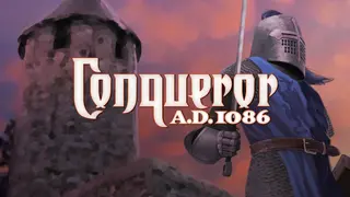 Conqueror A.D. 1086