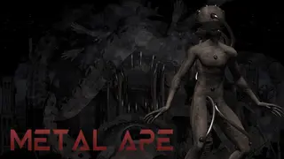 Metal Ape