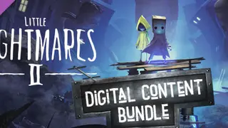 Little Nightmares II Digital Content Bundle