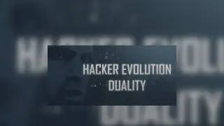 Hacker Evolution Duality
