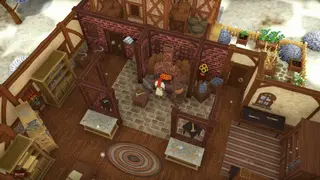 Winkeltje: The Little Shop