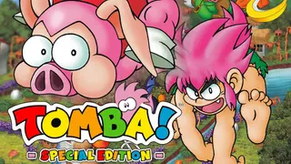 Tomba! Special Edition