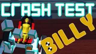 Crash Test Billy