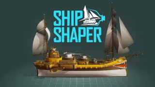 ShipShaper