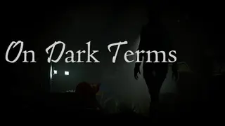 On Dark Terms