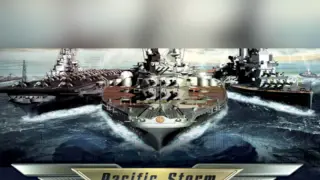 Pacific Storm