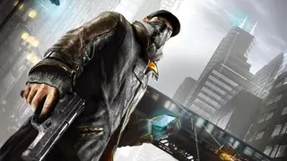 Watch Dogs (PS4)