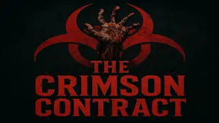 The Crimson Contract