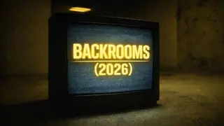 Backrooms (2026)
