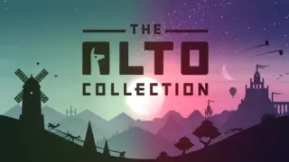 The Alto Collection - Switch