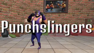 Punchslingers
