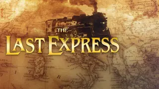 The Last Express