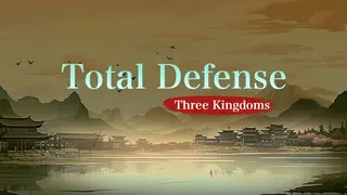 Total Defense: Three Kingdoms