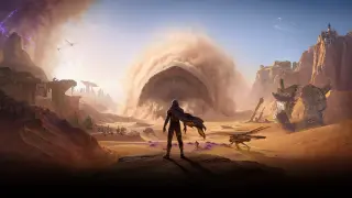 Dune: Awakening - Xbox Series