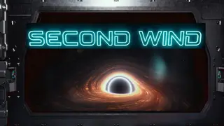 SECOND WIND