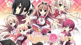 The Witch's Love Diary