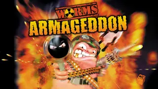 Worms Armageddon