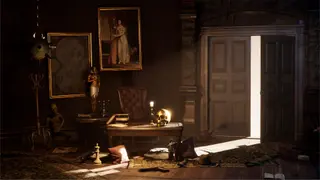 Seven Doors - Xbox One & Series