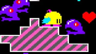 Arcade Archives Chack'n Pop - Switch