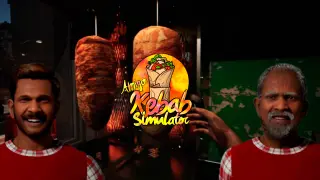Amigo: Kebab Simulator