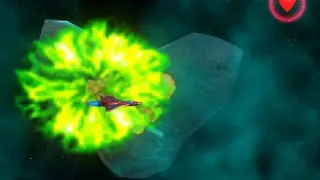 Aliens Strike - Switch