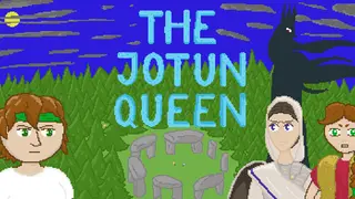 The Jotun Queen