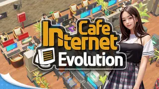 Internet Cafe Evolution