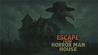 Escape from Horror Man House - Xbox One