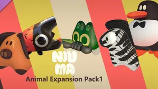 牛马 - 小动物扩展包1