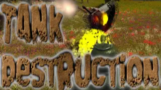 TankDestruction