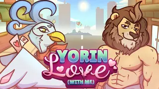 Yorin Love (With Me)