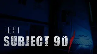 Test Subject 901