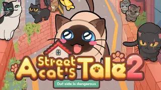 A Street Cat's Tale 2
