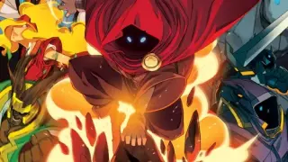 Wizard of Legend - Switch