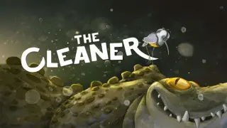 The Cleaner