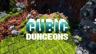Cubic Dungeons