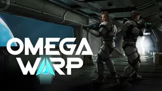 Omega Warp