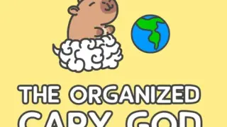 The Organized Capy God - Switch