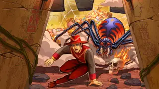 Montezuma's Revenge - The 40th Anniversary Edition - Xbox One & Series