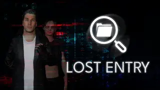 Lost Entry