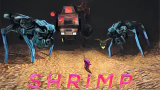 S H R i M P