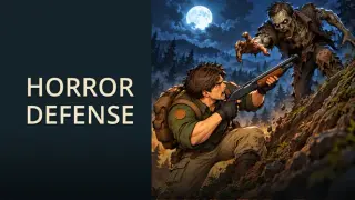Horror Defense