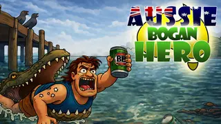 Aussie Bogan Hero