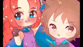 NAPE RETROVERSE COLLECTION - Switch