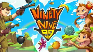 Ninety-NIne (99)