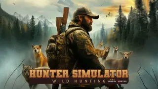 Hunter Simulator : Wild Hunting – Premium Hunting - Switch