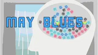 MayBlues