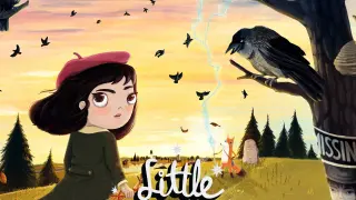 Little Misfortune - PS4