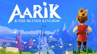 Aarik and the Ruined Kingdom