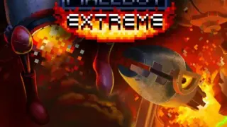 pixelBOT EXTREME! - Switch